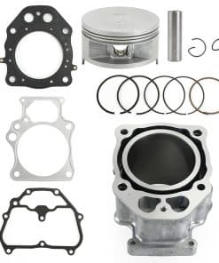 Kit de Pistón y Cilindro para Motocicleta Kessocco
