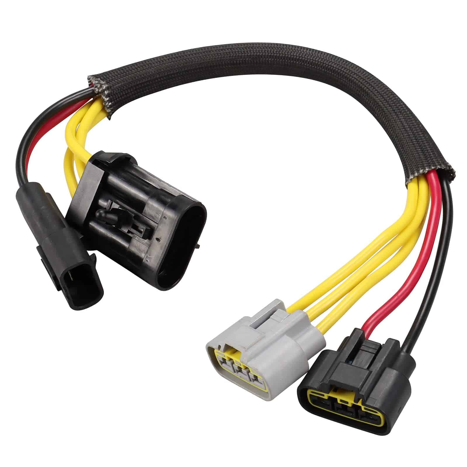 Regulador de Voltaje Rectificador Compatible con Polaris - Imagen 5