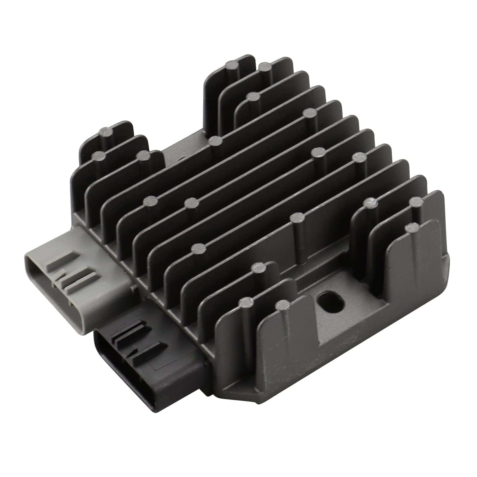 Regulador de Voltaje Rectificador Compatible con Polaris - Imagen 6