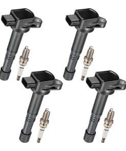 Paquete de Bobina de Encendido SPEEDTUN y Bujía de Iridio