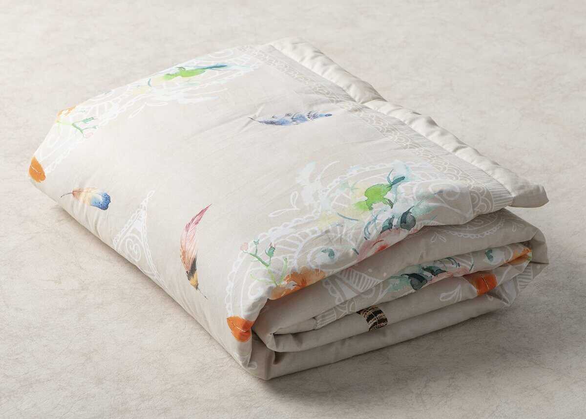 Manta de algodón Maison d' Hermine Ibiza Bohemian ligera y - Imagen 10