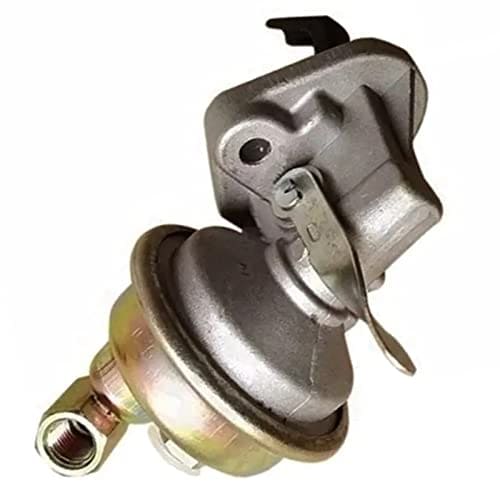 Bomba de Alimentación de Combustible Jeimgrso 4937405 - Imagen 3