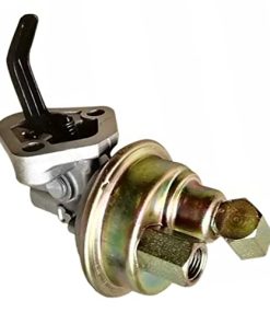 Bomba de Alimentación de Combustible Jeimgrso 4937405