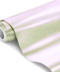 Vinilo para envolver automóviles VViViD+ Mate Blanco a