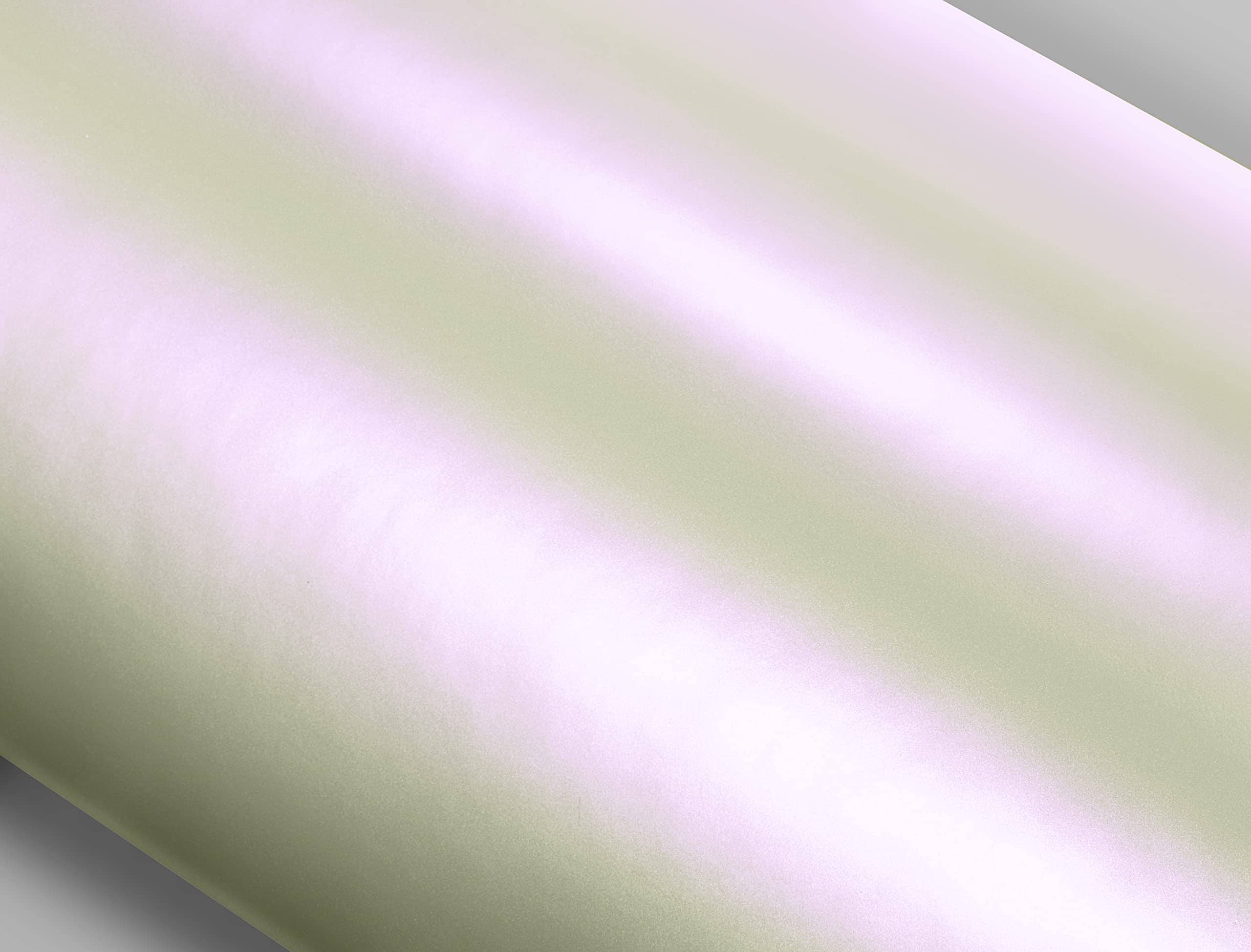 Película de Vinilo para Auto VViViD+ Mate Blanco a Morado - Imagen 6