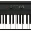 Piano Digital Portátil Korg Liano de 88 -Negro