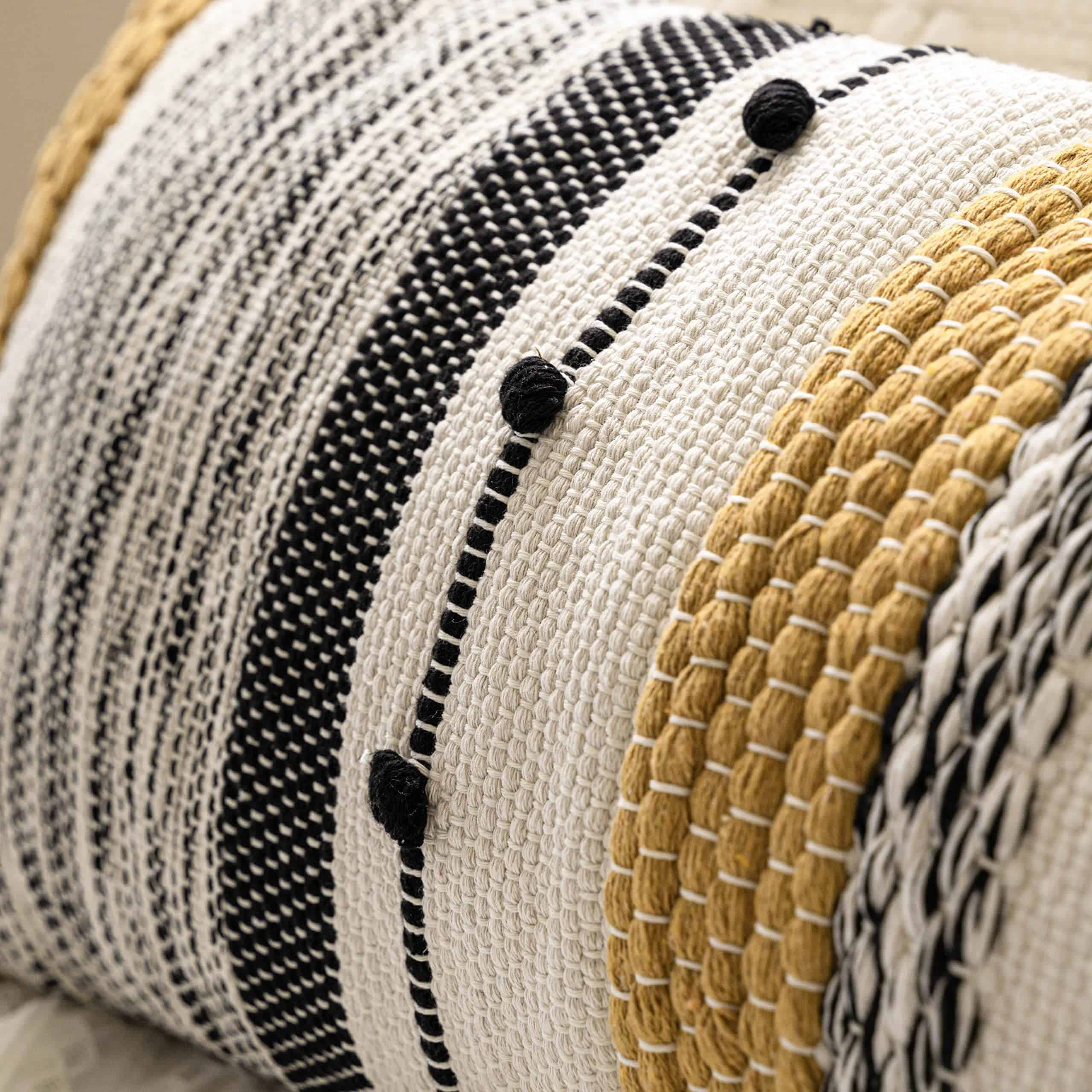 Fundas de Almohada Decorativas Lumbar para Cojín 14x36 - Imagen 7