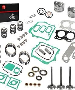 Kit de reconstrucción de motor de 0.5mm de tamaño grande