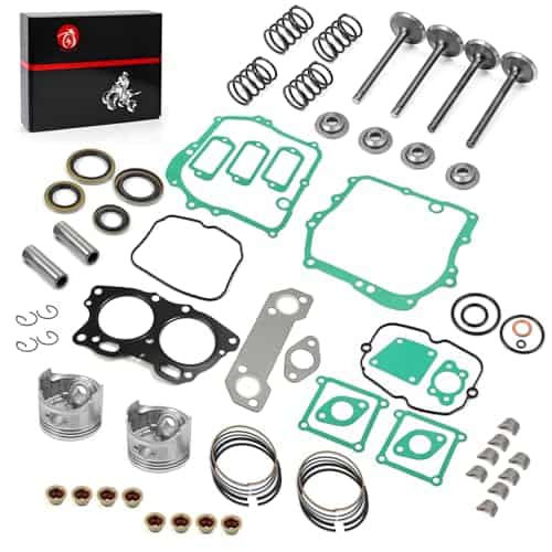 Kit de Reconstrucción de Extremo Superior -1996-2008 - Imagen 3