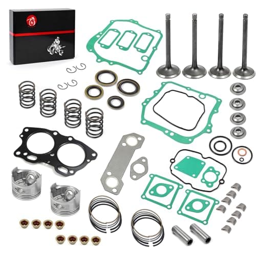 Kit de Reconstrucción de Extremo Superior -1996-2008