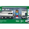 Tren Turbo BRIO World 36003 | Función de Aumento de