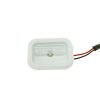 Módulo de Luz LED Compatible con Refrigerador Whirlpool -
