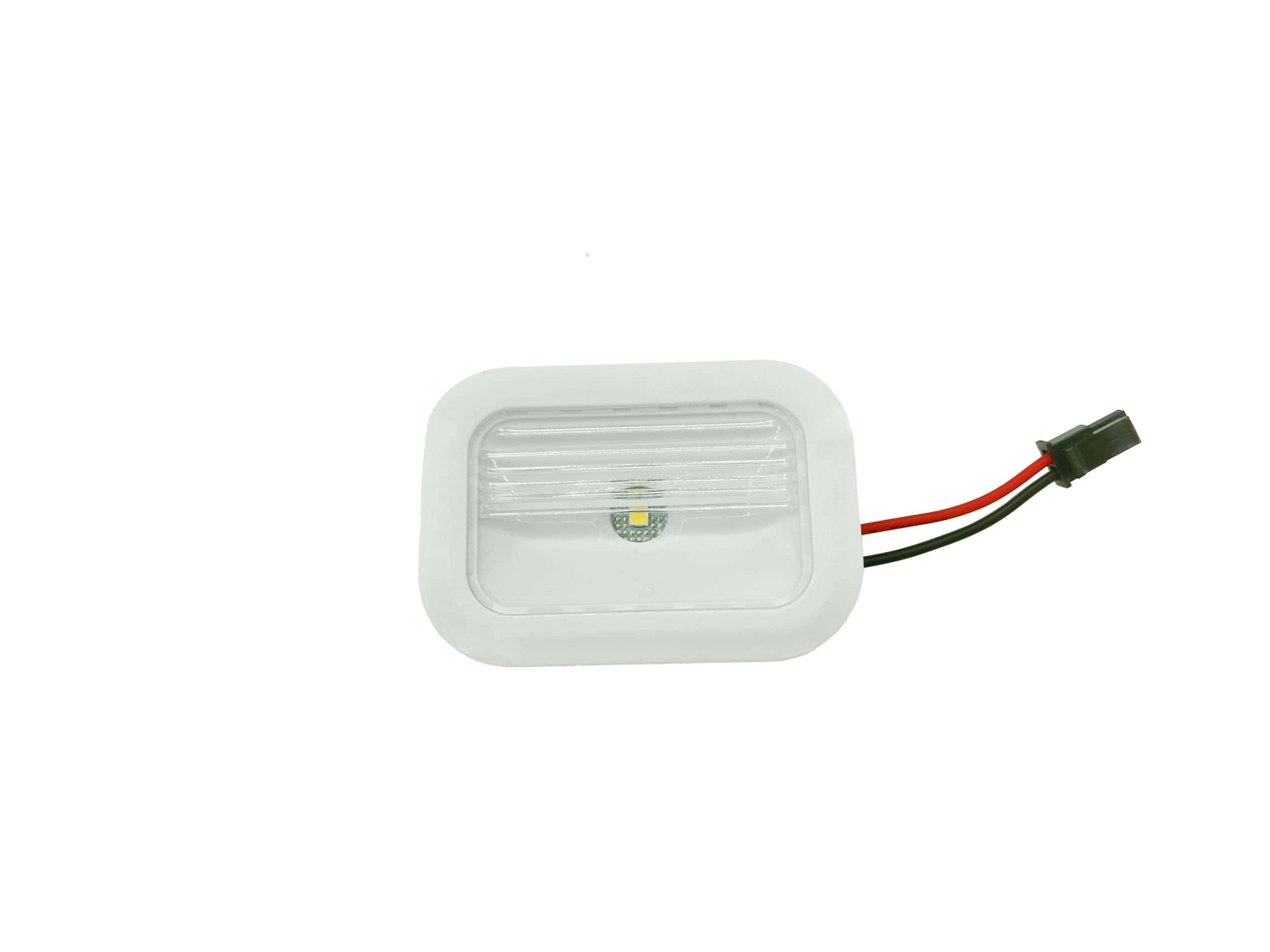 Módulo de Luz LED Compatible con Refrigerador Whirlpool -