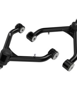 Brazos de control superiores delanteros Tezlcad 2-4" lift