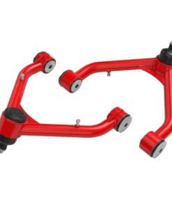 Brazos de control superiores delanteros Tezlcad 2-4" de