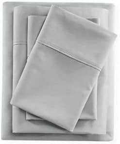 Sábana Ajustable 100% Algodón SUPIMA para Cama Twin XL -