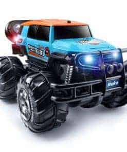Ruko 1601AMP Camiones Anfibios, Camión Monstruo Impermeable