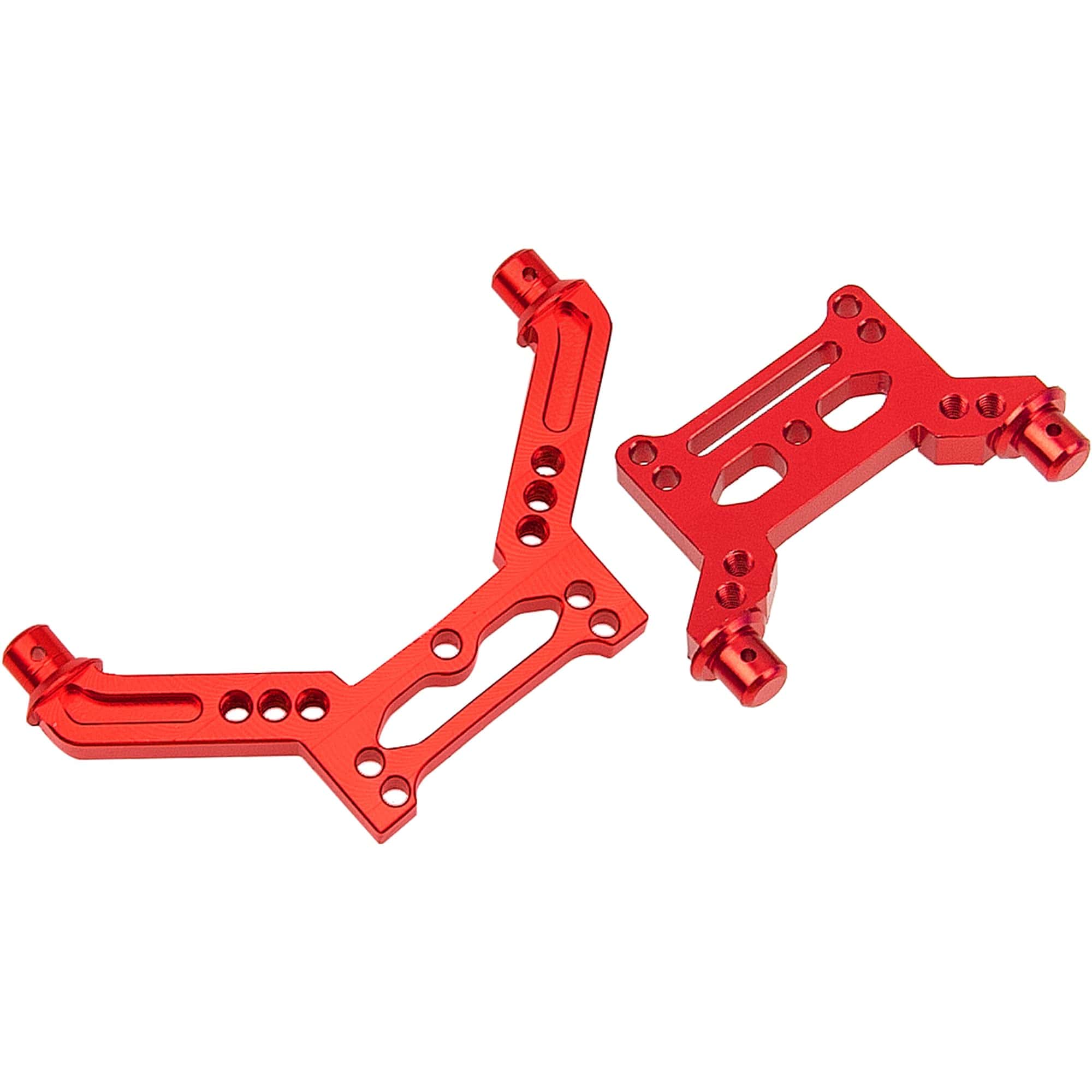 Brazos de suspensión de metal ShareGoo, portaejes y montaje - Imagen 4