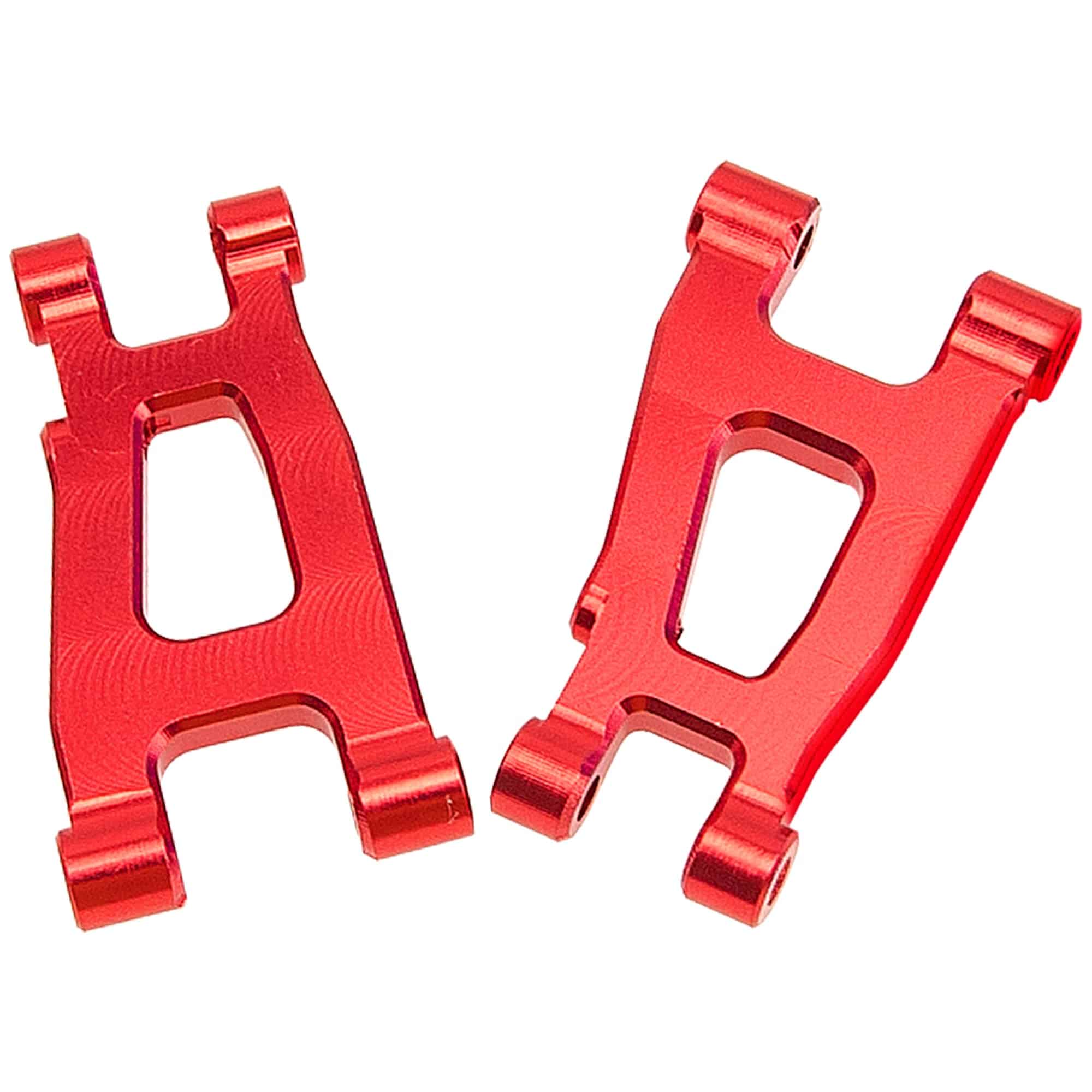 Brazos de suspensión de metal ShareGoo, portaejes y montaje - Imagen 6