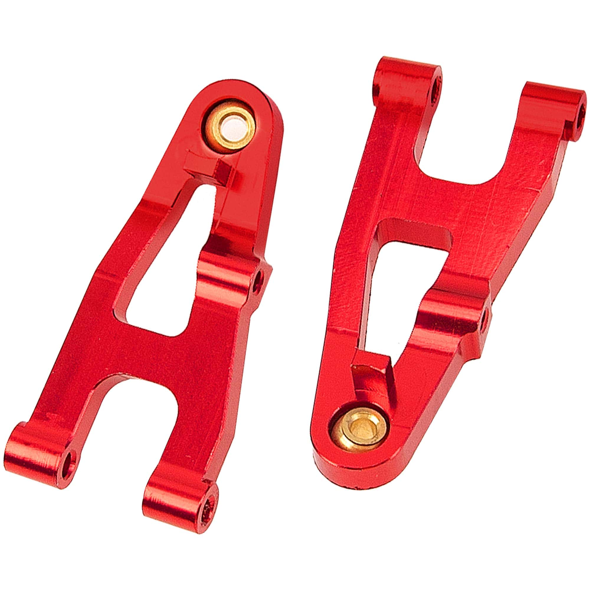 Brazos de suspensión de metal ShareGoo, portaejes y montaje - Imagen 5