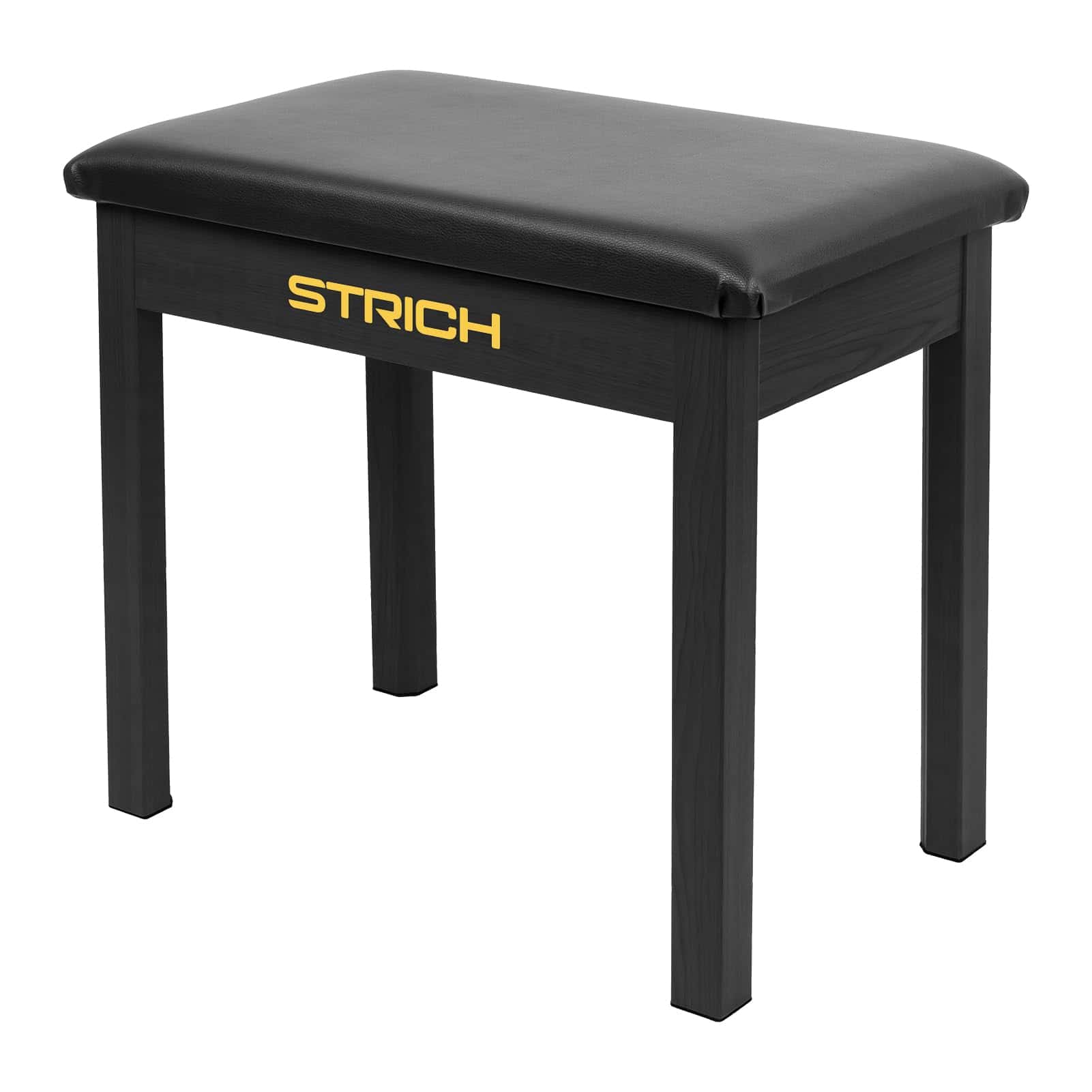 Banqueta de Piano STRICH con Almacenamiento, Banco de - Imagen 9