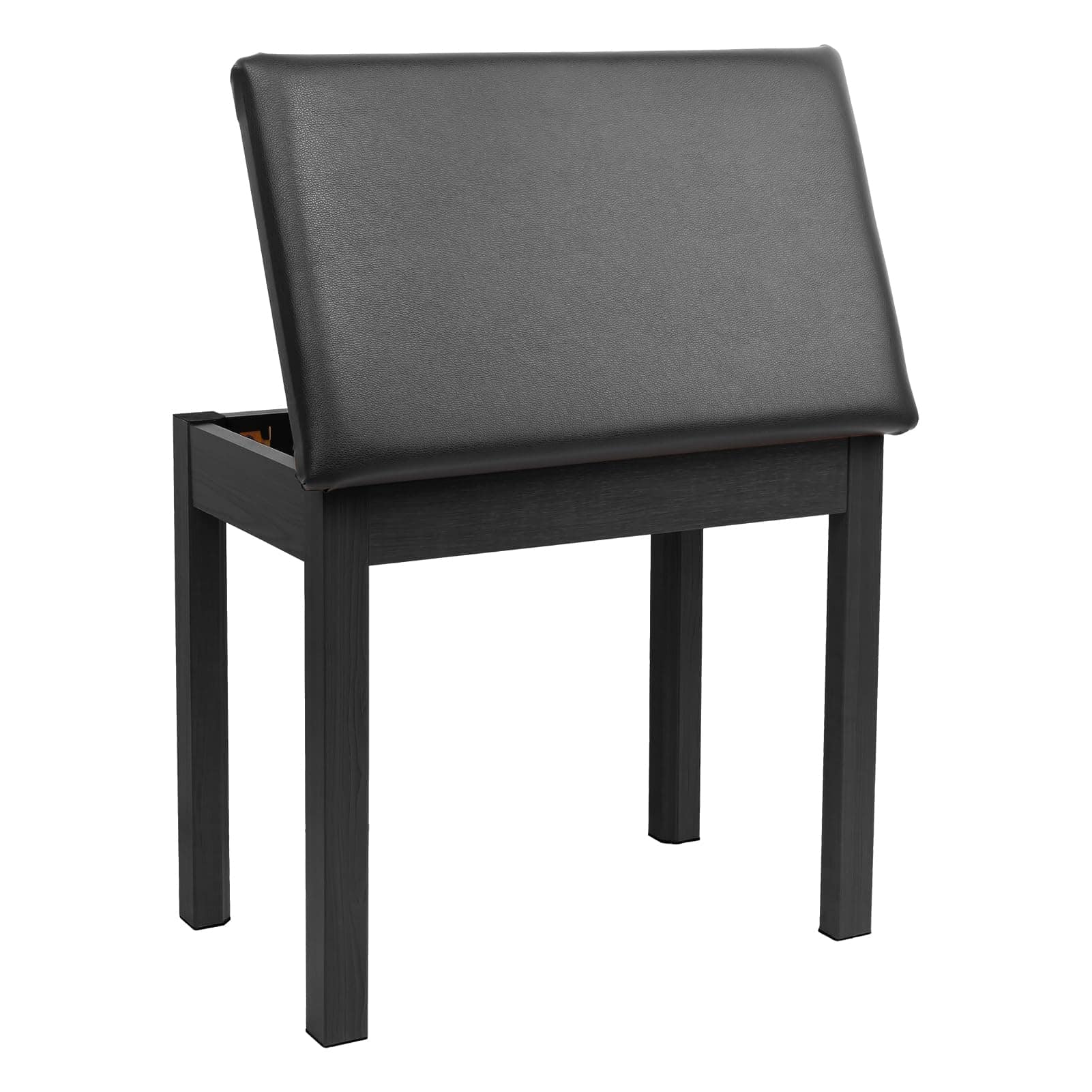 Banqueta de Piano STRICH con Almacenamiento, Banco de - Imagen 10