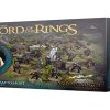 Juego de Estrategia Middle Earth de Games Workshop: El