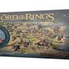 Games Workshop - Middle Earth Strategy -Multicolor