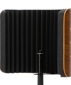 CAD Audio AS50 Acousti-Shield Stand Mounted Enclosure en