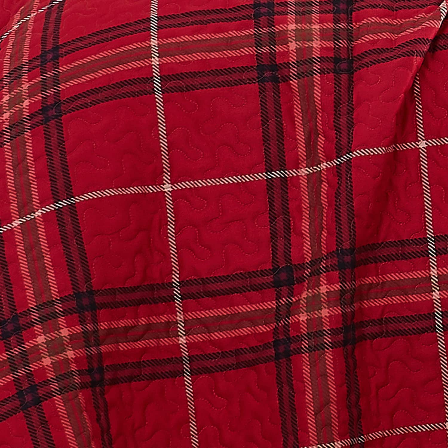 Set de Ropa de Cama Queen Size de Southshore Fine Living, - Imagen 9