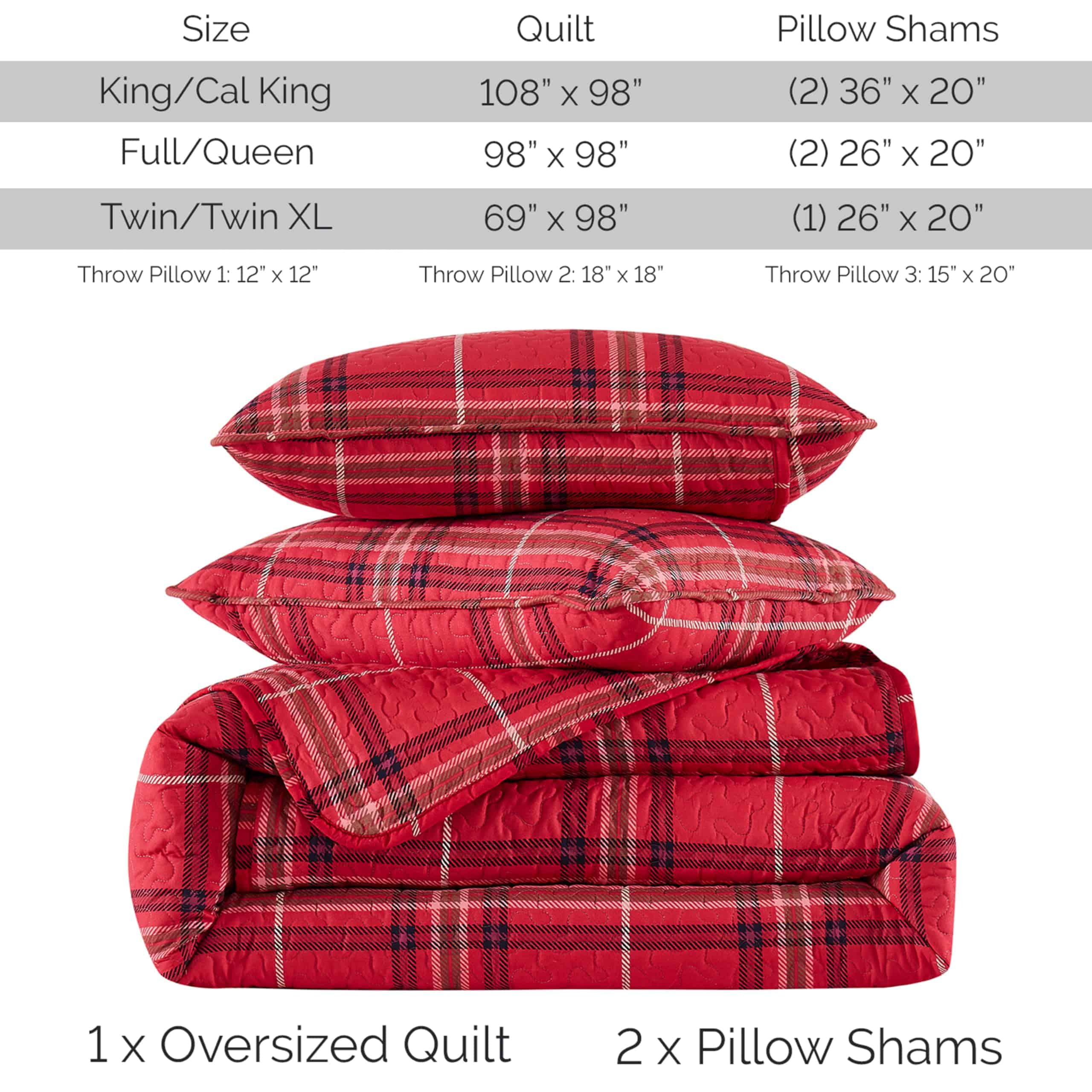 Set de Ropa de Cama Queen Size de Southshore Fine Living, - Imagen 10