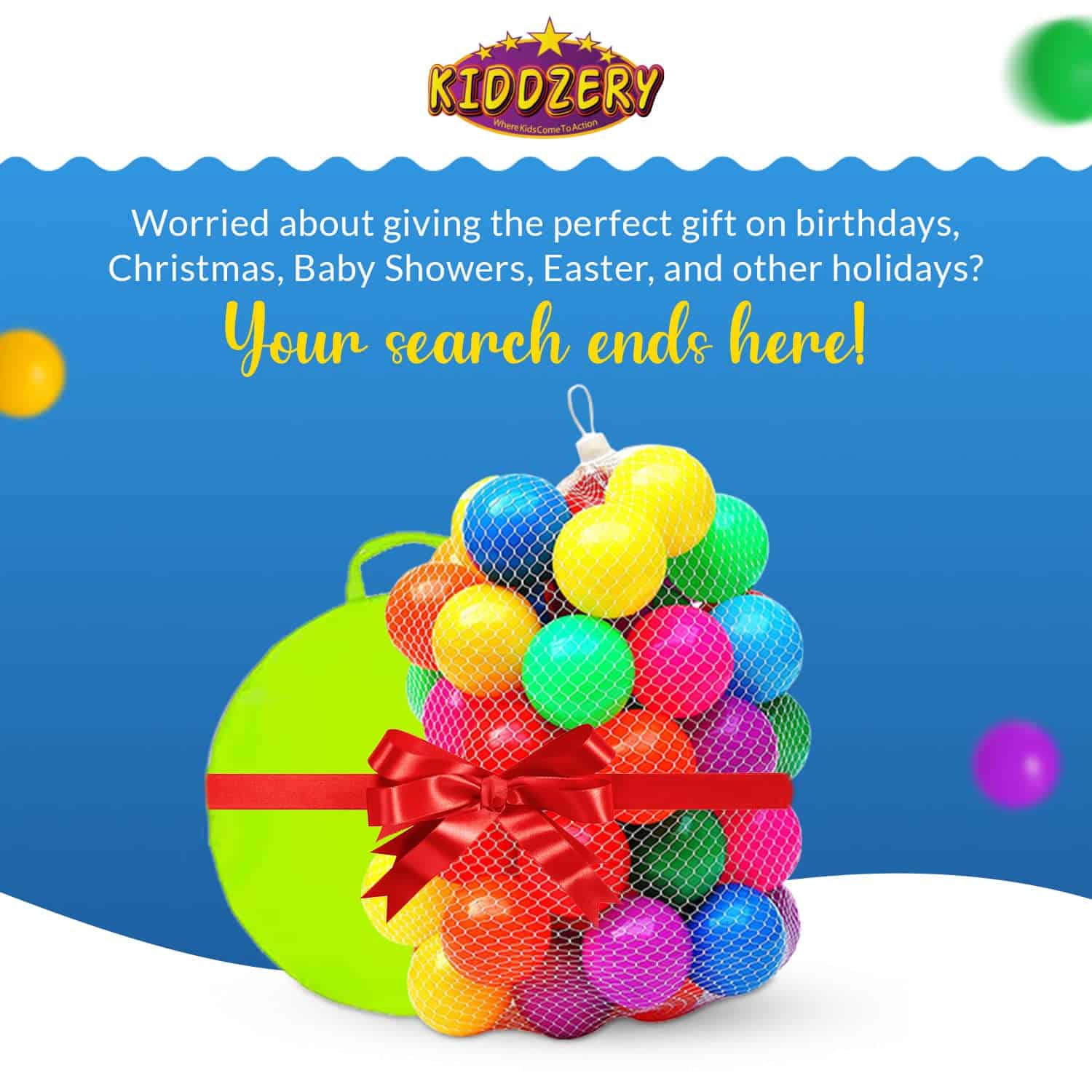 Túnel y Tienda de Juegos de Oruga Kiddey para Niños con 50 - Imagen 8