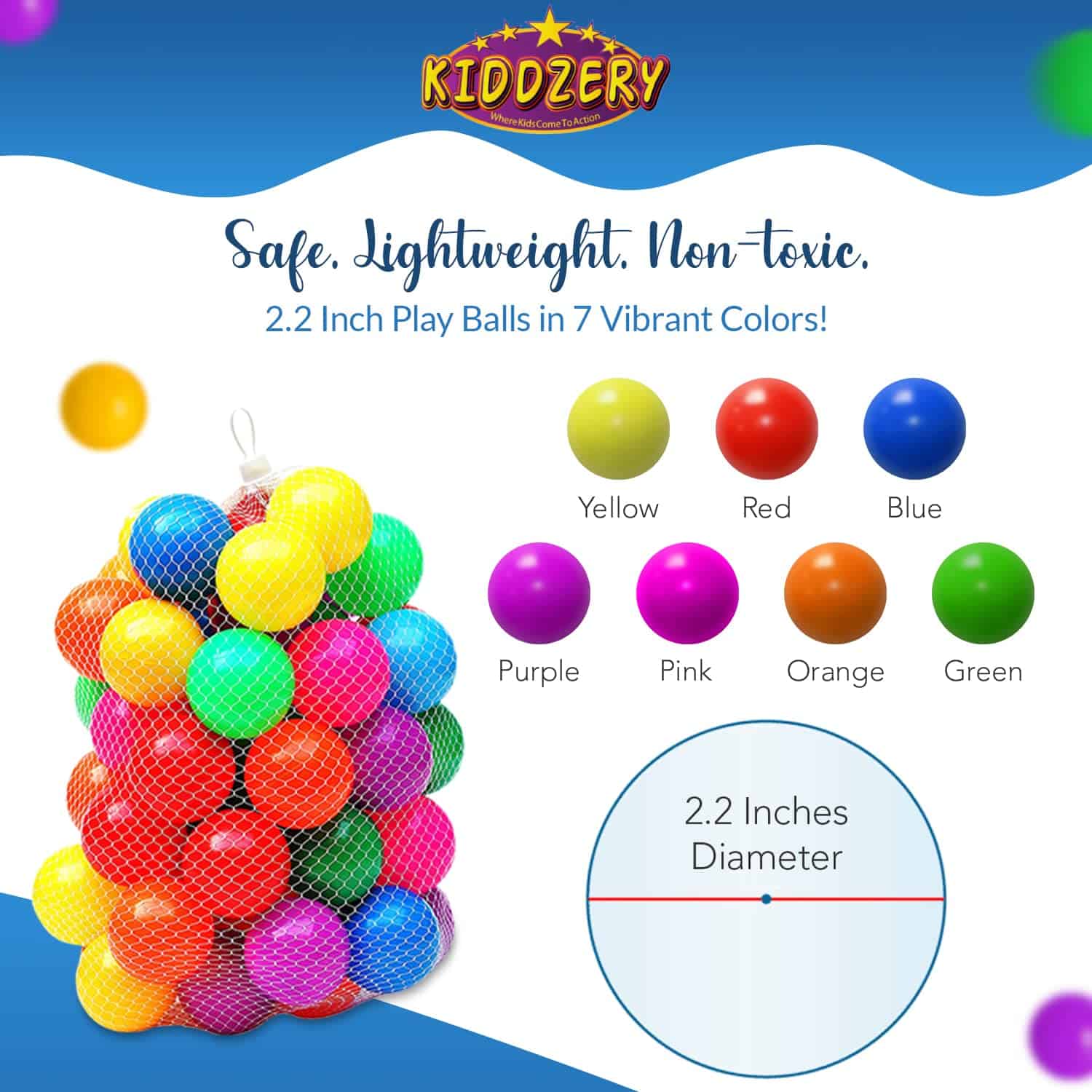 Túnel y Tienda de Juegos de Oruga Kiddey para Niños con 50 - Imagen 5