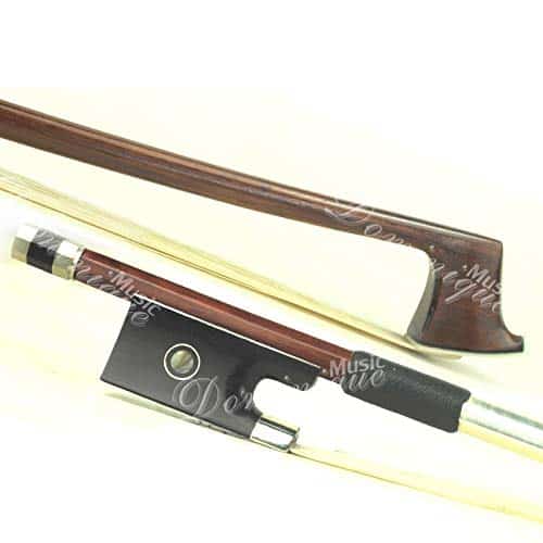 Arco de violín D Z Strad - Modelo 200 - Arco de Brazilwood