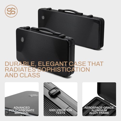 Set de fichas de póker de arcilla SLOWPLAY - de póker - Imagen 5