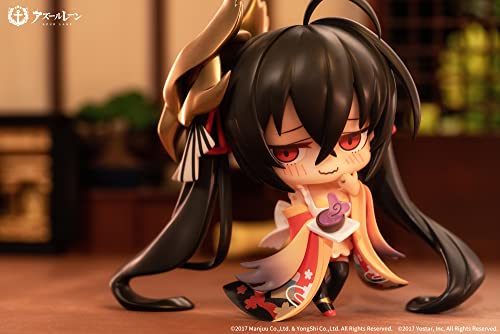 Apex - Azur Lane - Serie de Figuras Deformed Chibi Juus - Imagen 11