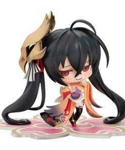 Apex - Azur Lane - Serie de Figuras Deformed Chibi Juus