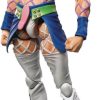 Medicos - Figura de Acción JoJo's Bizarre Adventure Pt 6 -