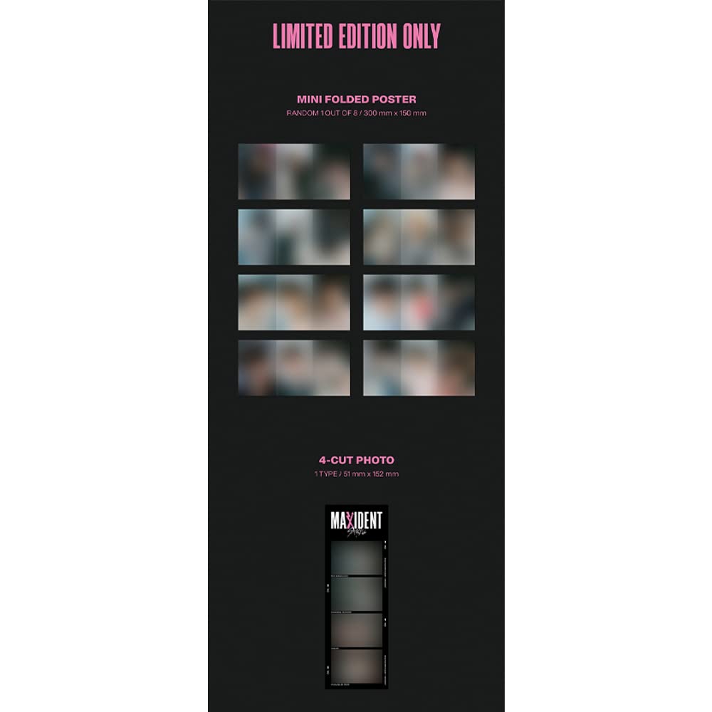 Álbum de EDICIÓN LIMITADA dreamus [ Regalo de tienda - Imagen 6