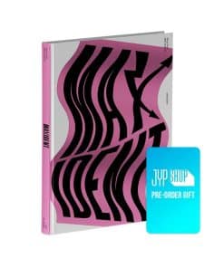 Álbum de EDICIÓN LIMITADA dreamus [ Regalo de tienda