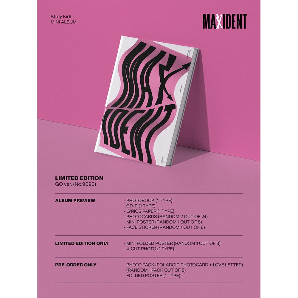 Álbum de EDICIÓN LIMITADA dreamus [ Regalo de tienda - Imagen 3