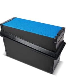 Filtro de Aire del Motor Compatible con Kenworth T680 T880