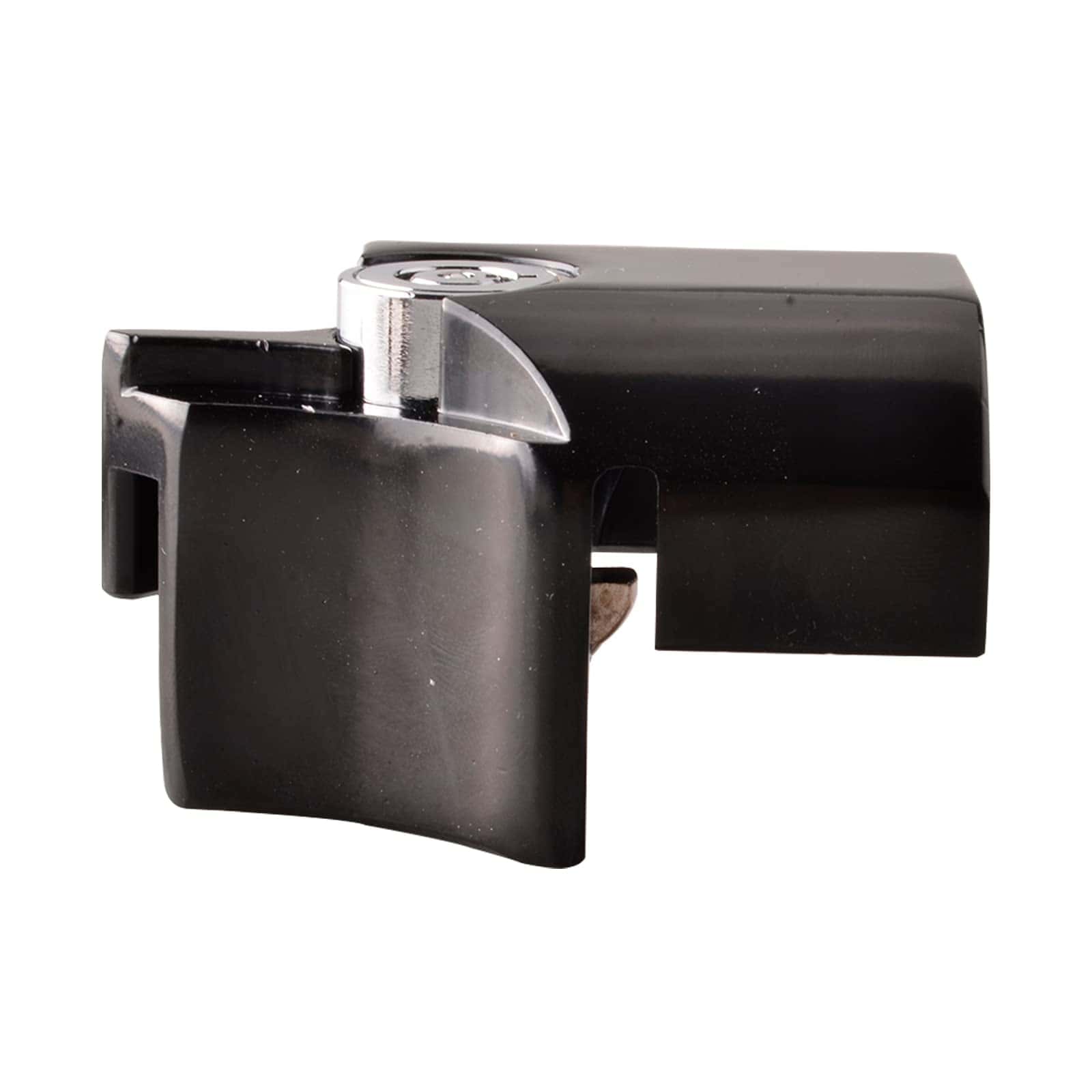 Candado antirrobo para portón trasero GrteRokky compatible - Imagen 7