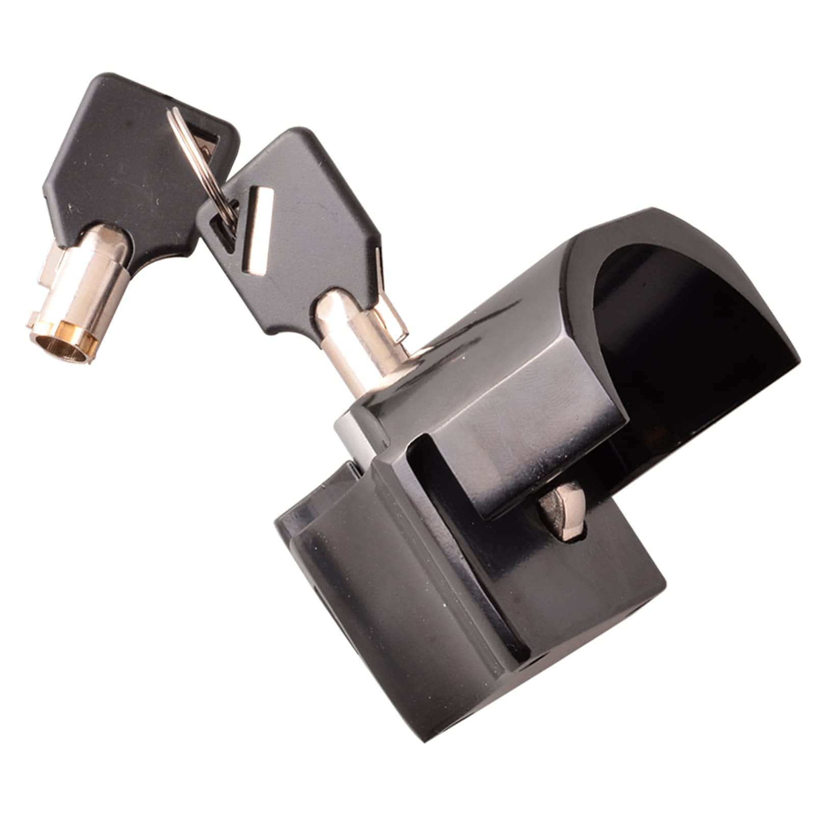 Candado antirrobo para portón trasero GrteRokky compatible - Imagen 6