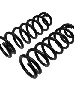 Kit de Resorte de Bobina Trasera 50% más Pesado para Ram