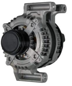 Alternador Reconstruido (145 Amp) Compatible con Cadillac