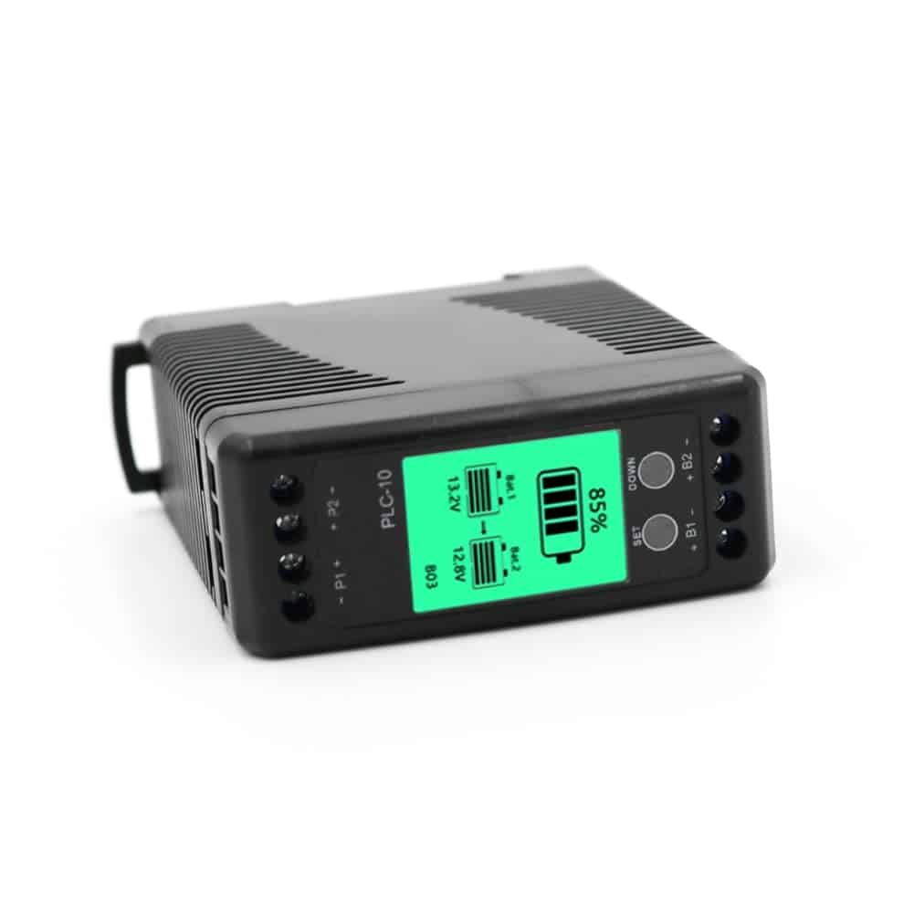 Equalizador de Batería iSunergy Equilibrador de Voltaje de - Imagen 7