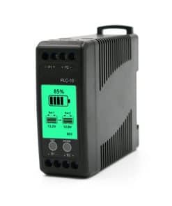 Equalizador de Batería iSunergy Equilibrador de Voltaje de