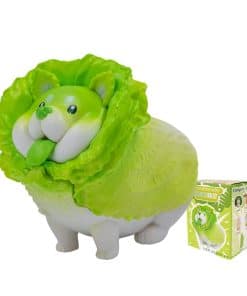 Serie de Hadas de Verduras BEEMAI 6PCs Diseño Aleatorio