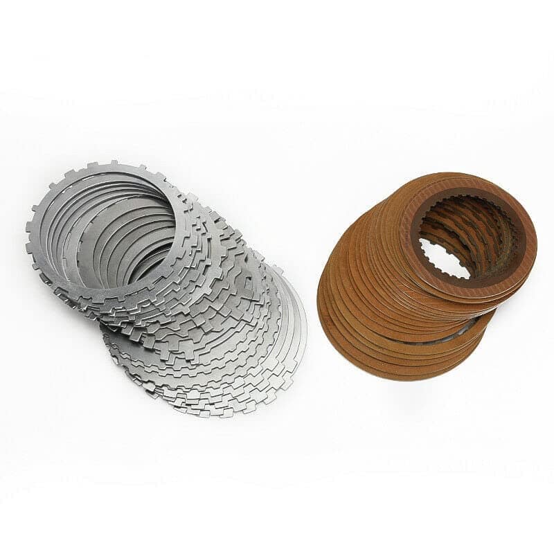 Kit de Reconstrucción de Transmisión 4L60E 4L60 Pesado con - Imagen 5